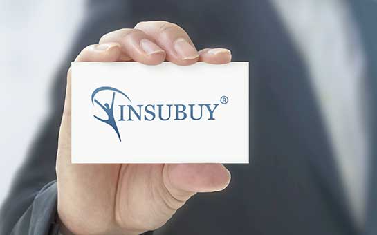 ¿Por qué comprar de Insubuy?